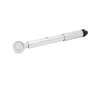 Torquímetro de trueno una escala cuadro de 3/8", 120-960 in-lb Surtek 107102