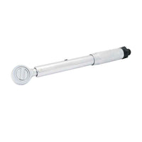 Torquímetro de trueno una escala cuadro de 3/8", 120-960 in-lb Surtek 107102