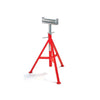 Soporte De Tubo De Cabeza Alta Del Transportador, Ridgid 56682