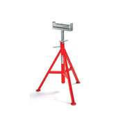 Soporte De Tubo De Cabeza Alta Del Transportador, Ridgid 56682