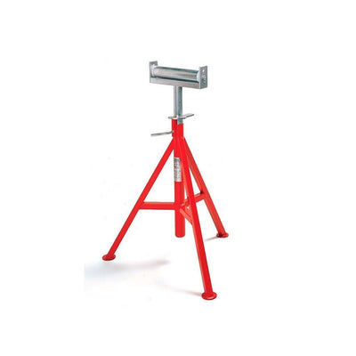 Soporte De Tubo De Cabeza Alta Del Transportador, Ridgid 56682