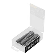 Juego de Dados Magneticos 1/4" (5 Pzs), Expert 12939