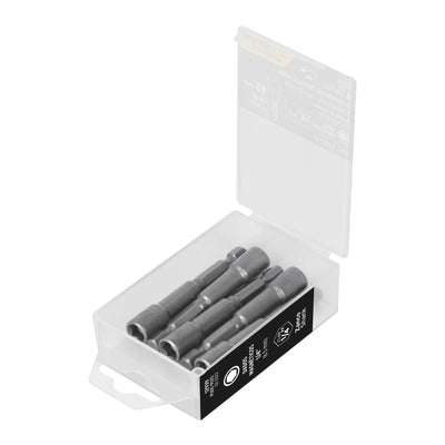 Juego de Dados Magneticos 1/4