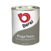 Cubeta Pega Yeso Blanco, Berel 574-6