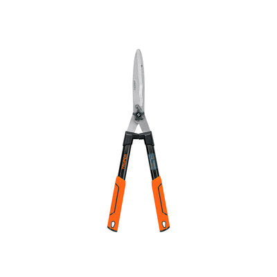 Tijera Para Poda 58 cm Filo Ondulado Mangos De Madera C/Grip, Truper TE-19W