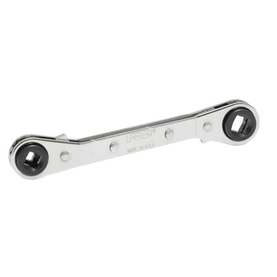 Llave de Estrías de Matraca para Refrigeración Urrea 1180