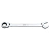 Llave Combinada de Matraca 10 mm, Urrea 1210MCM