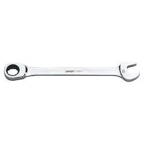 Llave Combinada de Matraca 10 mm, Urrea 1210MCM