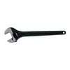Llave Ajustable (Perico) 18" Profesional Pavonada, Expert 15498