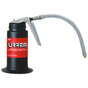 Aceitera flexible tipo pistola 6 oz Urrea 2266***