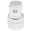 Adaptador 3/4" hembra x 1" macho Urrea 5853