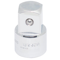 Adaptador 3/4" hembra x 1" macho Urrea 5853