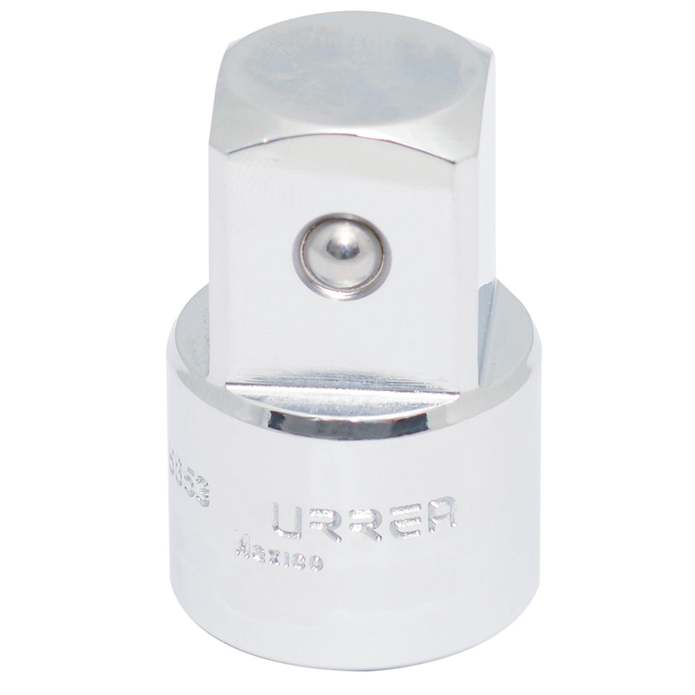 Adaptador 3/4" hembra x 1" macho Urrea 5853