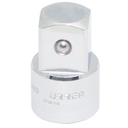 Adaptador 3/4" hembra x 1" macho Urrea 5853