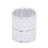 Dado 3/8" 12 Puntas 14mm, Urrea 5214M.