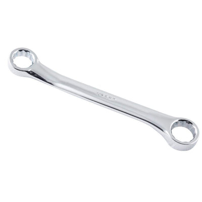 Llave de estrías en pulgadas, 12 puntas, 1-1/4