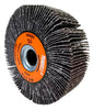 Rueda LP De 6 x 2 x 1", Grano 036, X-88, Fandeli 11474