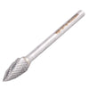 Lima Rotativa SG-44 1/8" Doble Corte, Weston ST-1-199-330