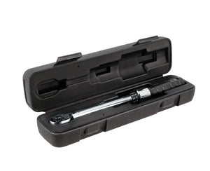 Torquímetro de trueno dual 3/8" 30-250 In-lb Urrea 6064A