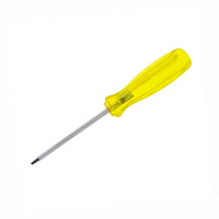 Desarmador Ámbar Barra Redonda Punta Torx T20 Urrea 9320W