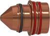 Boquilla De Acero Suave XPR 170 AMPS Acero Dulce, Hypertherm 420261