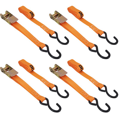 Juego de 4 Sujetacarga 1