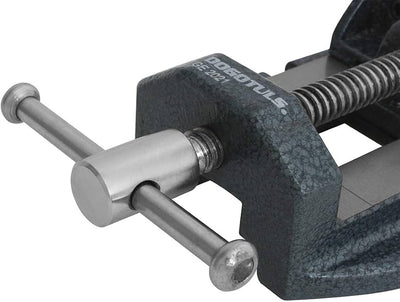 Morsa Fija de Hierro 3