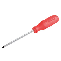 Desarmador Serie R Barra Redonda Punta Plana 3/8" x 8" Urrea 9608R