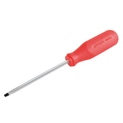 Desarmador Serie R Barra Redonda Punta Plana 3/8" x 8" Urrea 9608R