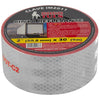 Cinta Reflejante 2"X 30 DOT-C2 11" / 7", Dogotuls IM2011