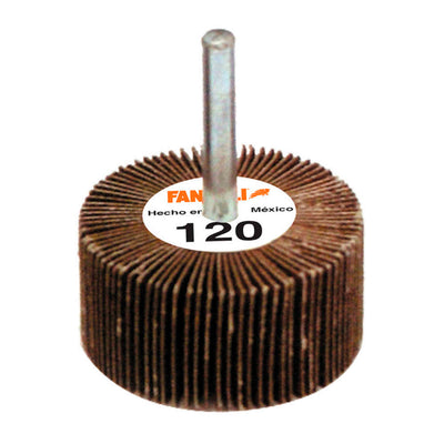 Rueda LP De 3 x 1 x 1/4