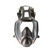 Mascarilla Cara Completa C/Polvos 3M  6800