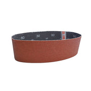 Banda De Lija 3" x 18", X-88,  Grano 80, Fandeli 00933