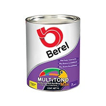 Galon Multitono Base Tint, Berel 1802-5