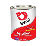 Litro Esm. Beralkid Crema, Berel 403-4