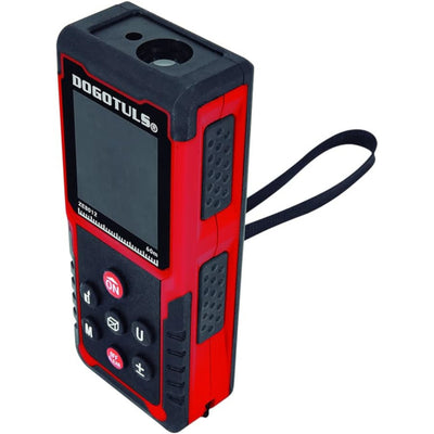 Distanciómetro Laser 60M, Dogotuls ZE8012
