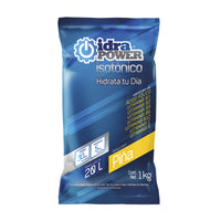Idrapower Piña 1 Kg/20 Lts, Weston IP-00110