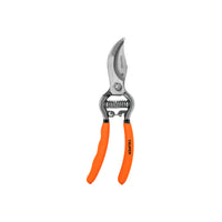 Tijera Forjada Para Poda 8-1/2" Para Jardinería, Truper 18460