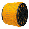 Kilo De Cuerda Amarilla De Polipropileno 8mm, Carrete 20kg, Fiero 44486