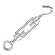 Tensor de Zinc Gancho y Argolla 5/16" Surtek 151532