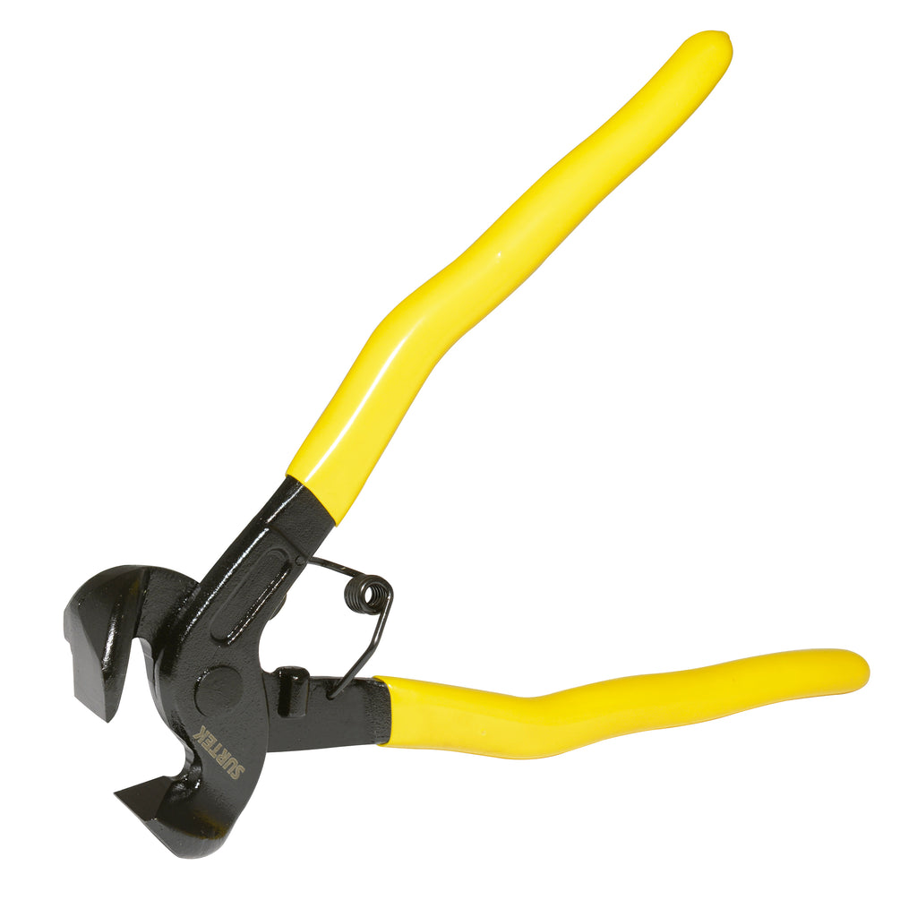 Tenaza Para Azulejero 8 1/2" Surtek 115118
