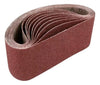 Banda De Lija 3 x 18", X-86, Grano 60, Fandeli 05571