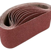 Banda De Lija 3 x 18", X-86, Grano 60, Fandeli 05571
