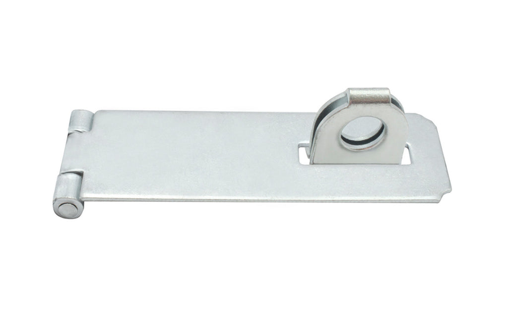 Portacandado 4-1/2" Galvanizado C/Tornillo Dexter 4264