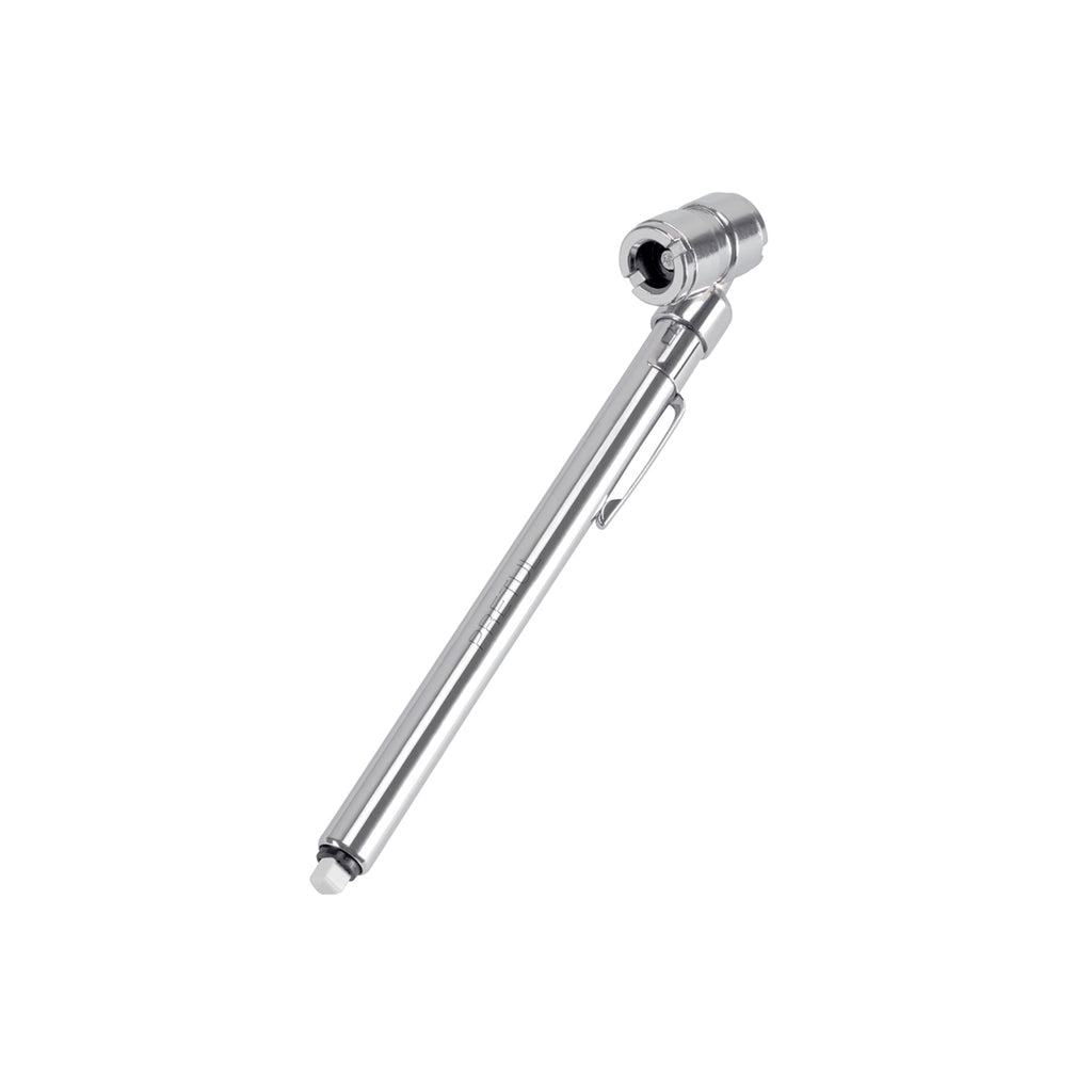 Calibrador De Presión 50 Psi, Cabeza Doble, Pretul 20182
