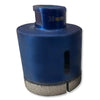 Broca de Diamante de 1-1/2 x 5/8-11 Austrodiam 2921