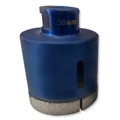 Broca de Diamante de 1-1/2 x 5/8-11 Austrodiam 2921