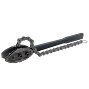 Llave de cadena tipo caimán 2-1/2" Urrea 795UR