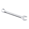 Llave combinada corta pulido espejo métrica, 12 puntas, 10 mm Urrea 1210MT