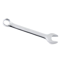 Llave combinada corta pulido espejo métrica, 12 puntas, 10 mm Urrea 1210MT